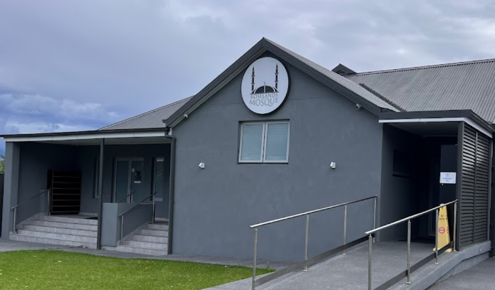 Rosemount Mosques Roselands Mosque - Ummah Directory